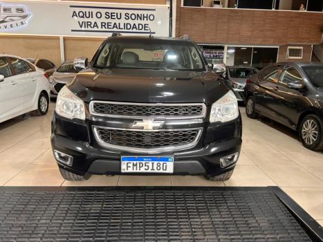 CHEVROLET S10 2.4 FLEX LTZ CABINE DUPLA, Foto 2