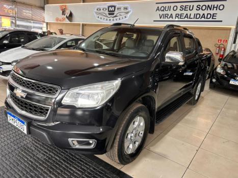 CHEVROLET S10 2.4 FLEX LTZ CABINE DUPLA, Foto 3