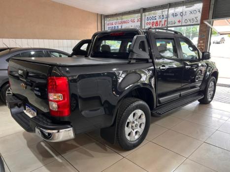 CHEVROLET S10 2.4 FLEX LTZ CABINE DUPLA, Foto 4
