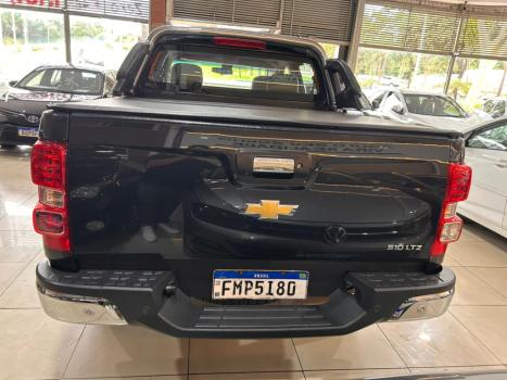 CHEVROLET S10 2.4 FLEX LTZ CABINE DUPLA, Foto 5