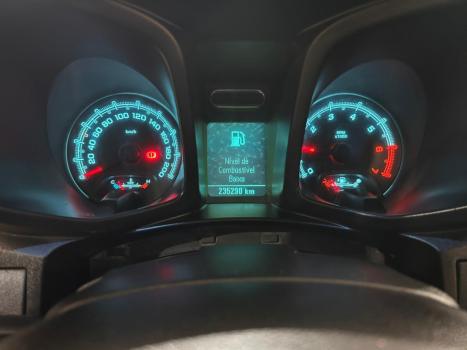 CHEVROLET S10 2.4 FLEX LTZ CABINE DUPLA, Foto 7