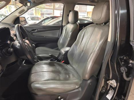 CHEVROLET S10 2.4 FLEX LTZ CABINE DUPLA, Foto 9