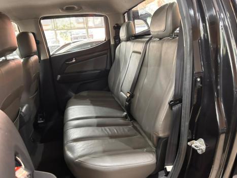 CHEVROLET S10 2.4 FLEX LTZ CABINE DUPLA, Foto 10