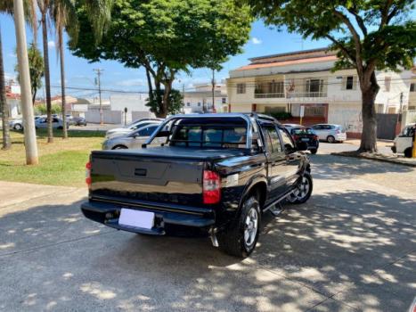 CHEVROLET S10 2.4 FLEX EXECUTIVE CABINE DUPLA, Foto 3