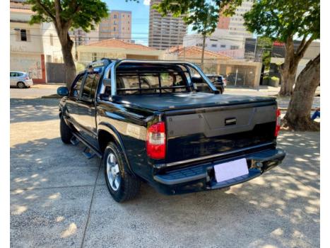 CHEVROLET S10 2.4 FLEX EXECUTIVE CABINE DUPLA, Foto 5