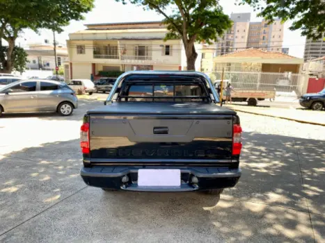 CHEVROLET S10 2.4 FLEX EXECUTIVE CABINE DUPLA, Foto 7