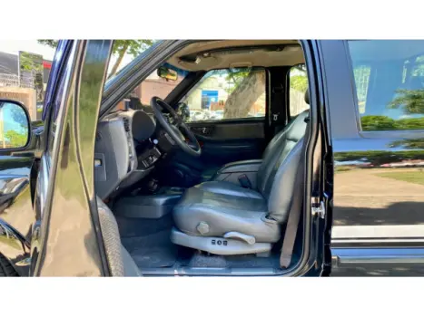 CHEVROLET S10 2.4 FLEX EXECUTIVE CABINE DUPLA, Foto 8