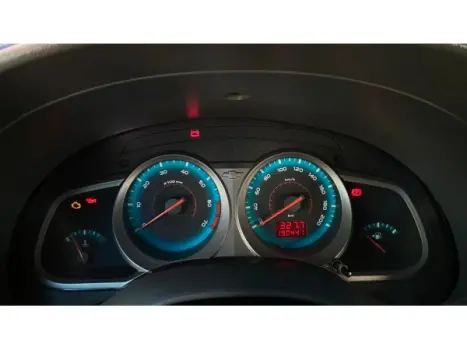 CHEVROLET S10 2.4 FLEX EXECUTIVE CABINE DUPLA, Foto 9