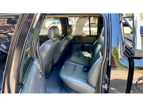 CHEVROLET S10 2.4 FLEX EXECUTIVE CABINE DUPLA, Foto 10