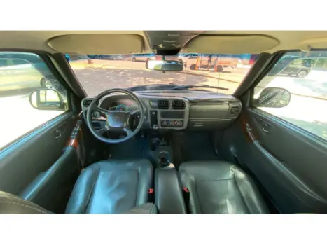 CHEVROLET S10 2.4 FLEX EXECUTIVE CABINE DUPLA, Foto 11