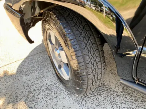 CHEVROLET S10 2.4 FLEX EXECUTIVE CABINE DUPLA, Foto 12