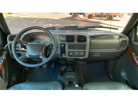 CHEVROLET S10 2.4 FLEX EXECUTIVE CABINE DUPLA, Foto 13