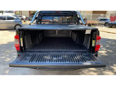 CHEVROLET S10 2.4 FLEX EXECUTIVE CABINE DUPLA, Foto 15