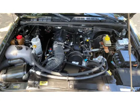 CHEVROLET S10 2.4 FLEX EXECUTIVE CABINE DUPLA, Foto 16