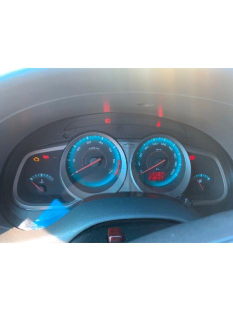 CHEVROLET S10 2.4 FLEX EXECUTIVE CABINE DUPLA, Foto 3