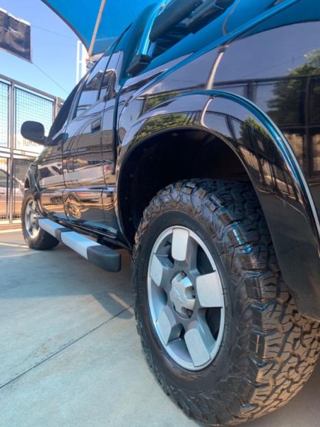 CHEVROLET S10 2.4 FLEX EXECUTIVE CABINE DUPLA, Foto 4