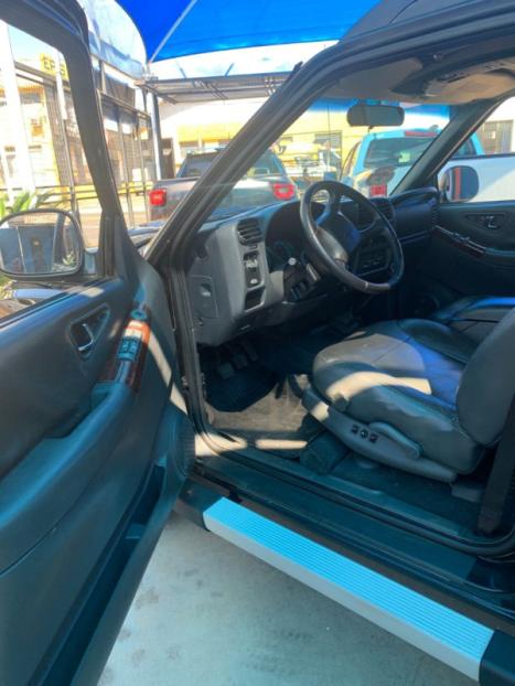 CHEVROLET S10 2.4 FLEX EXECUTIVE CABINE DUPLA, Foto 5