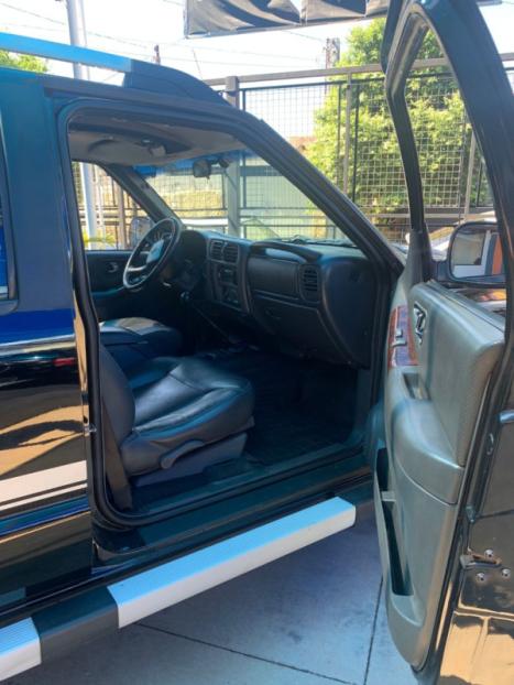 CHEVROLET S10 2.4 FLEX EXECUTIVE CABINE DUPLA, Foto 9