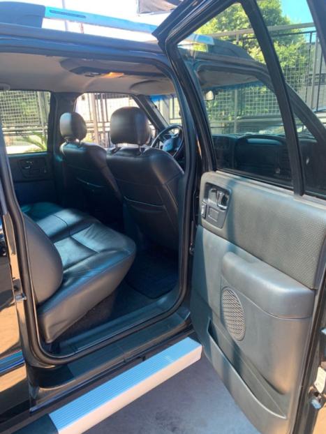 CHEVROLET S10 2.4 FLEX EXECUTIVE CABINE DUPLA, Foto 10