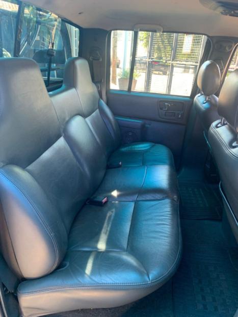 CHEVROLET S10 2.4 FLEX EXECUTIVE CABINE DUPLA, Foto 11