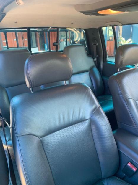 CHEVROLET S10 2.4 FLEX EXECUTIVE CABINE DUPLA, Foto 12