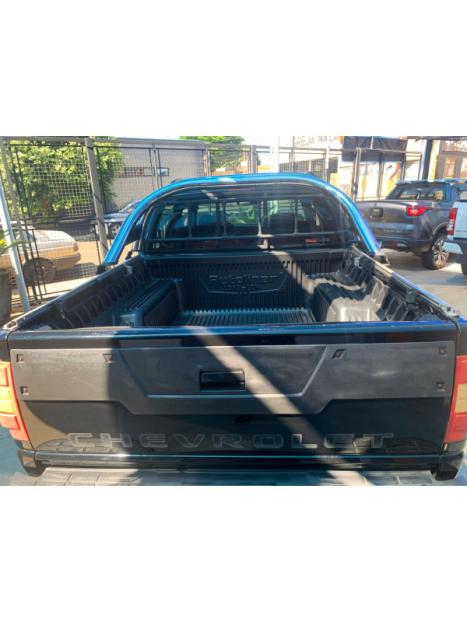 CHEVROLET S10 2.4 FLEX EXECUTIVE CABINE DUPLA, Foto 13