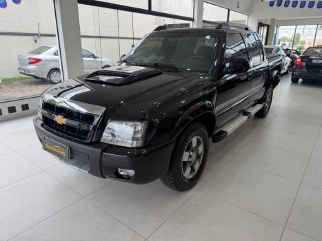 CHEVROLET S10 2.4 FLEX EXECUTIVE CABINE DUPLA, Foto 3