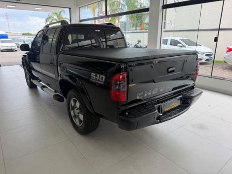 CHEVROLET S10 2.4 FLEX EXECUTIVE CABINE DUPLA, Foto 6