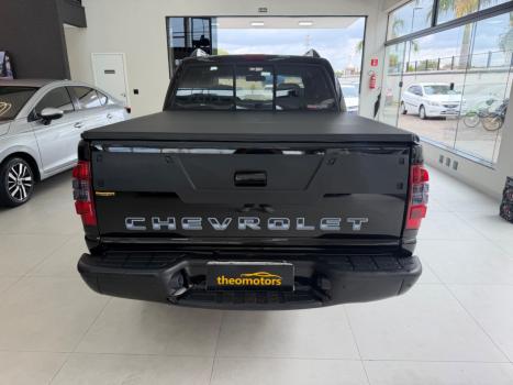 CHEVROLET S10 2.4 FLEX EXECUTIVE CABINE DUPLA, Foto 7