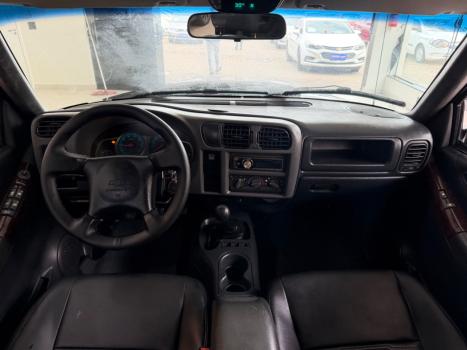 CHEVROLET S10 2.4 FLEX EXECUTIVE CABINE DUPLA, Foto 8
