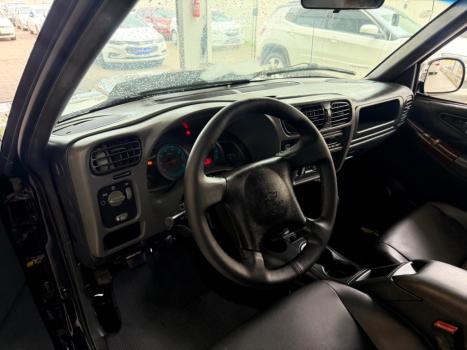 CHEVROLET S10 2.4 FLEX EXECUTIVE CABINE DUPLA, Foto 9