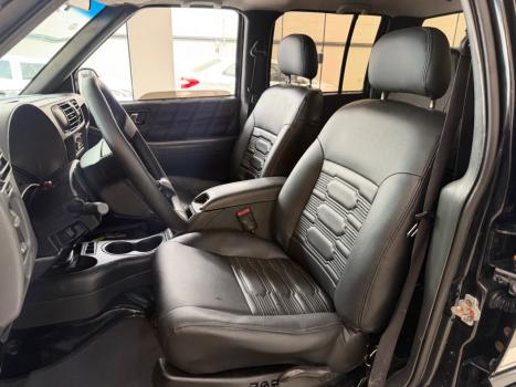 CHEVROLET S10 2.4 FLEX EXECUTIVE CABINE DUPLA, Foto 10