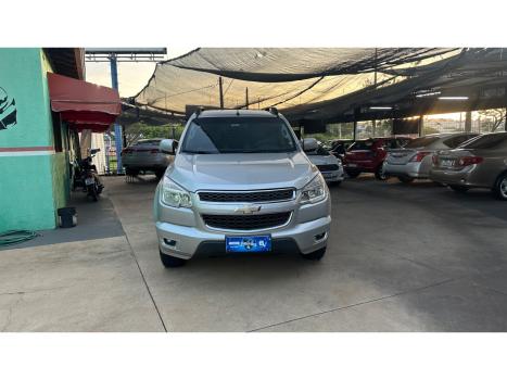 CHEVROLET S10 2.4 FLEX LT CABINE DUPLA, Foto 2