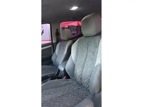 CHEVROLET S10 2.4 FLEX LT CABINE DUPLA, Foto 9