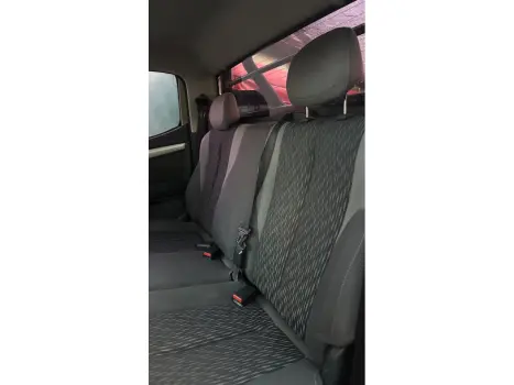 CHEVROLET S10 2.4 FLEX LT CABINE DUPLA, Foto 10