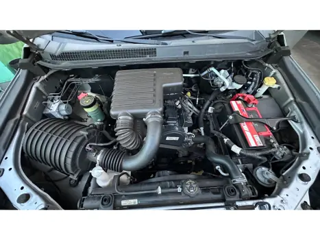 CHEVROLET S10 2.4 FLEX LT CABINE DUPLA, Foto 12