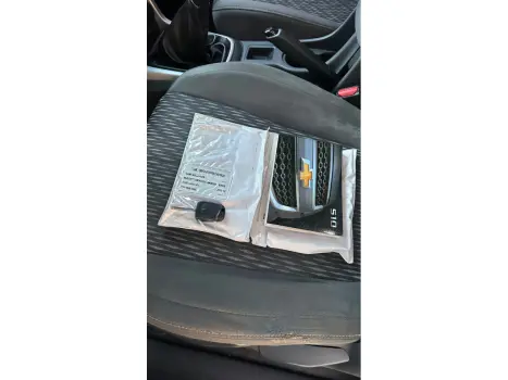 CHEVROLET S10 2.4 FLEX LT CABINE DUPLA, Foto 13