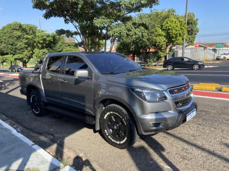 CHEVROLET S10 2.4 FLEX LT CABINE DUPLA, Foto 3