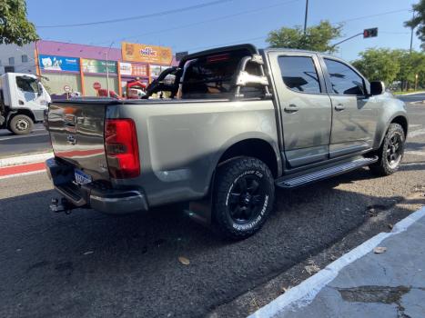 CHEVROLET S10 2.4 FLEX LT CABINE DUPLA, Foto 4