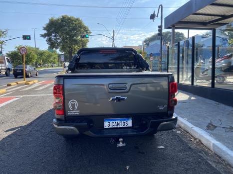 CHEVROLET S10 2.4 FLEX LT CABINE DUPLA, Foto 5