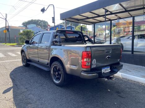 CHEVROLET S10 2.4 FLEX LT CABINE DUPLA, Foto 6