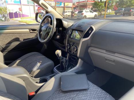 CHEVROLET S10 2.4 FLEX LT CABINE DUPLA, Foto 7