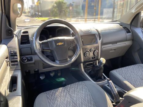 CHEVROLET S10 2.4 FLEX LT CABINE DUPLA, Foto 8
