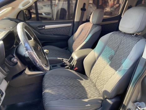 CHEVROLET S10 2.4 FLEX LT CABINE DUPLA, Foto 9