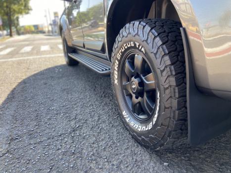 CHEVROLET S10 2.4 FLEX LT CABINE DUPLA, Foto 11