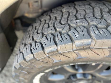 CHEVROLET S10 2.4 FLEX LT CABINE DUPLA, Foto 12