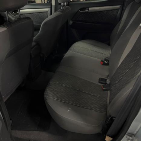 CHEVROLET S10 2.4 FLEX LT CABINE DUPLA, Foto 6