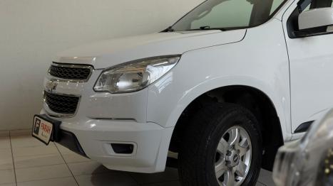 CHEVROLET S10 2.4 FLEX LT CABINE DUPLA, Foto 1