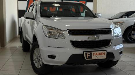 CHEVROLET S10 2.4 FLEX LT CABINE DUPLA, Foto 4