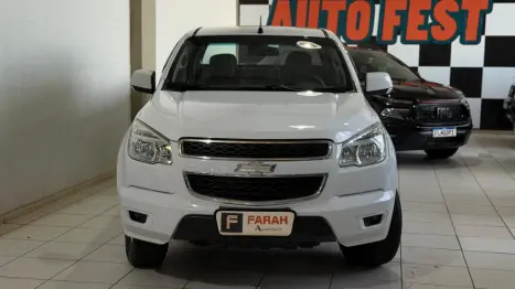 CHEVROLET S10 2.4 FLEX LT CABINE DUPLA, Foto 8